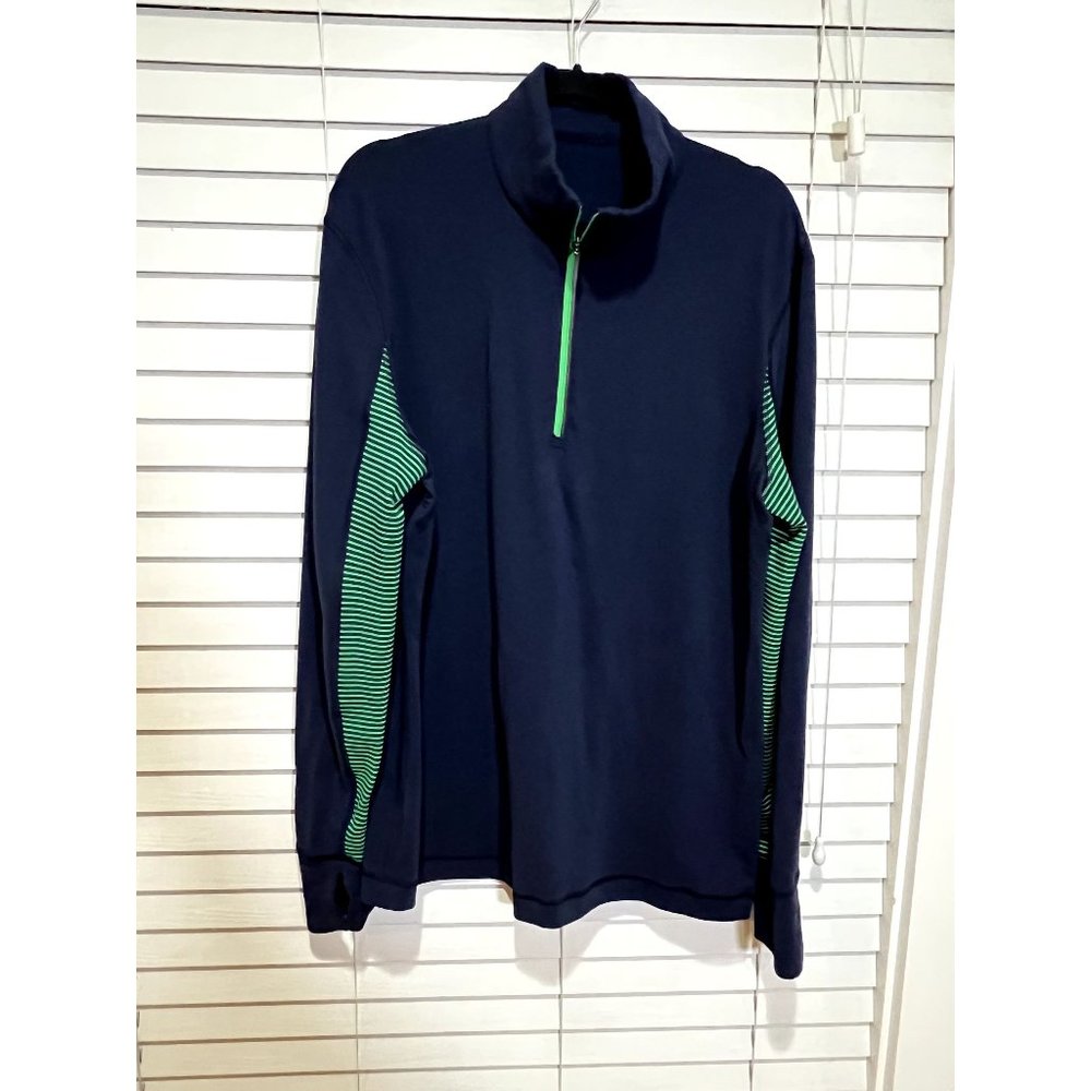 Stunning Lululemon‎ 1/4 Zip Pullover - Size XL
